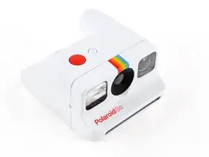 Polaroid Go
