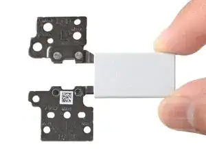 Framework Laptop 12 Hinge (Left) Installation