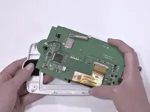 Motherboard and Display
