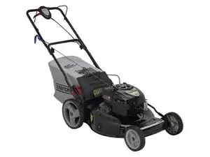Craftsman Walk-Behind Mower 917.374544