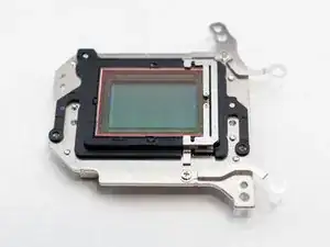 Image Sensor