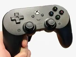 8BitDo Pro 2 Xbox Controller