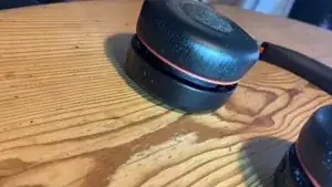 Don't force it, just try to find the right twist ;-)