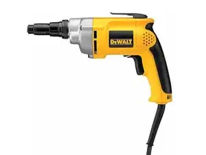 DeWalt DW268 Type-2